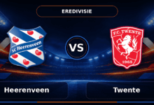 Nhận định Heerenveen vs Twente