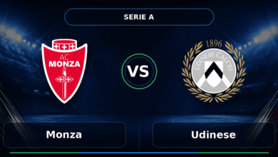 Nhận định Monza vs Udinese
