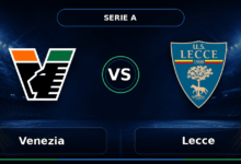 Nhận định Venezia vs Lecce