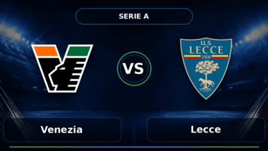 Nhận định Venezia vs Lecce