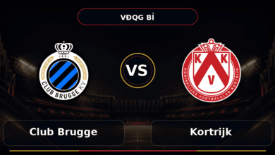Nhận định Club Brugge vs Kortrijk