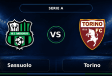Nhận định Sassuolo vs Torino