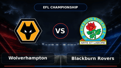 Nhận định Wolverhampton Wanderers vs Blackburn Rovers