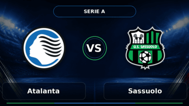 Nhận định Atalanta vs Sassuolo