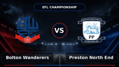 Nhận định Bolton Wanderers vs Preston North End