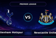 Nhận định Tottenham Hotspur vs Newcastle United
