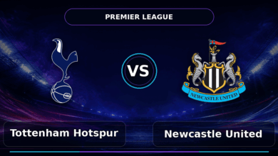 Nhận định Tottenham Hotspur vs Newcastle United