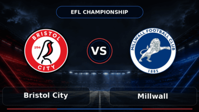 Nhận định Bristol City vs Millwall