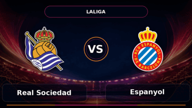 Nhận định Real Sociedad vs Espanyol