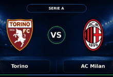 Nhận định Torino vs AC Milan