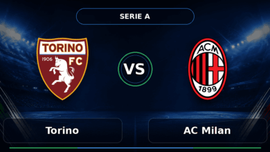 Nhận định Torino vs AC Milan