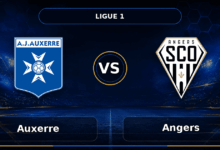 Nhận định Auxerre vs Angers