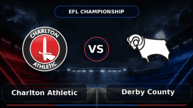 Nhận định Charlton Athletic vs Derby County