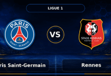 Nhận định Paris Saint-Germain vs Rennes