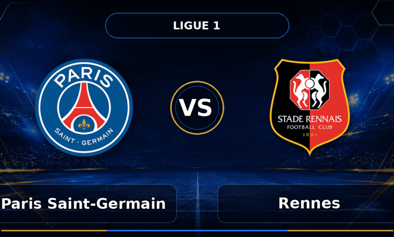 Nhận định Paris Saint-Germain vs Rennes