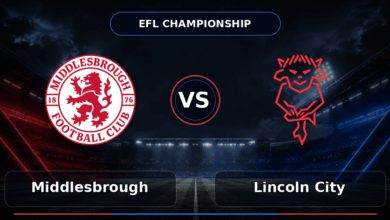 Nhận định Middlesbrough vs Lincoln City