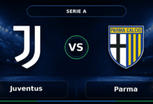 Nhận định Juventus vs Parma