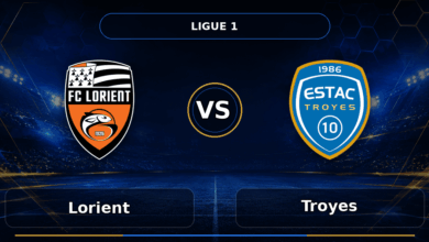 Nhận định Lorient vs Troyes