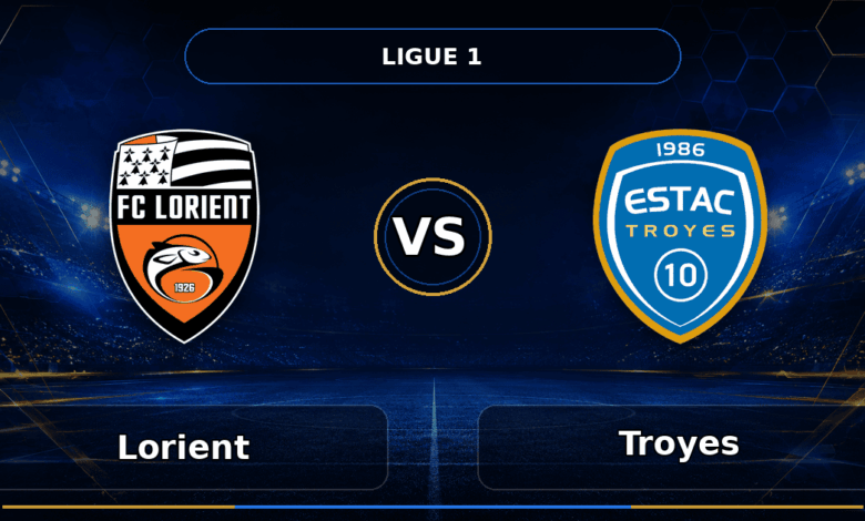Nhận định Lorient vs Troyes