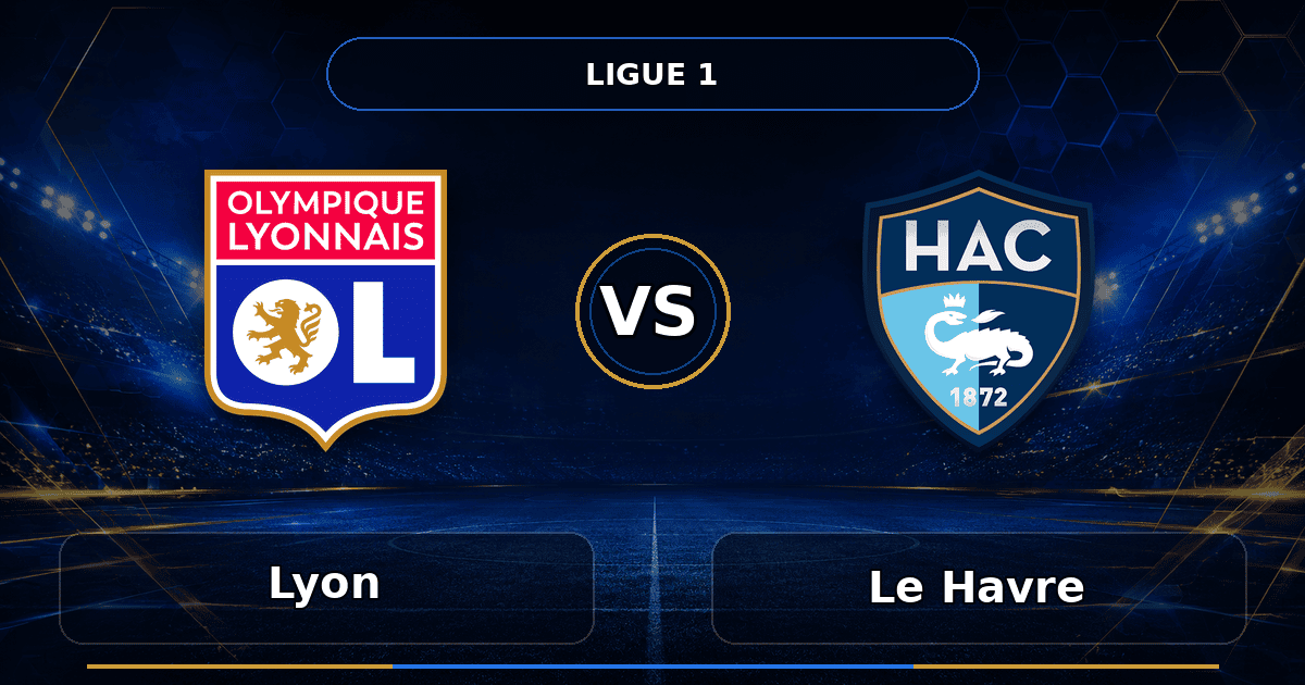 Nhận định Lyon vs Le Havre