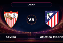 Nhận định Sevilla vs Atlético Madrid