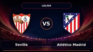 Nhận định Sevilla vs Atlético Madrid