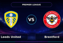 Nhận định Leeds United vs Brentford