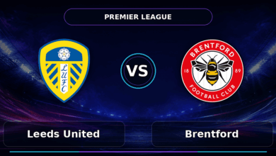 Nhận định Leeds United vs Brentford