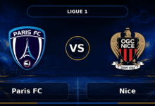 Nhận định Paris FC vs Nice