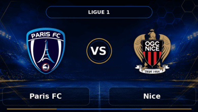 Nhận định Paris FC vs Nice