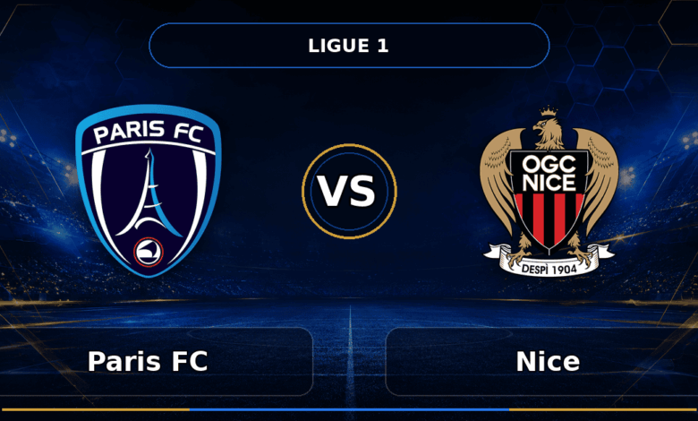 Nhận định Paris FC vs Nice