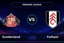 Nhận định Sunderland vs Fulham