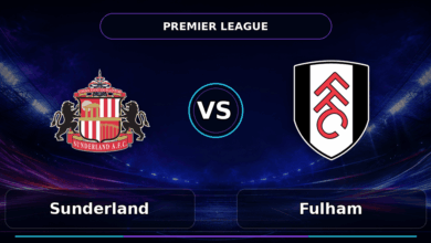 Nhận định Sunderland vs Fulham