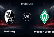 Nhận định Freiburg vs Werder Bremen