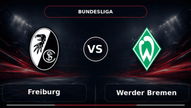 Nhận định Freiburg vs Werder Bremen