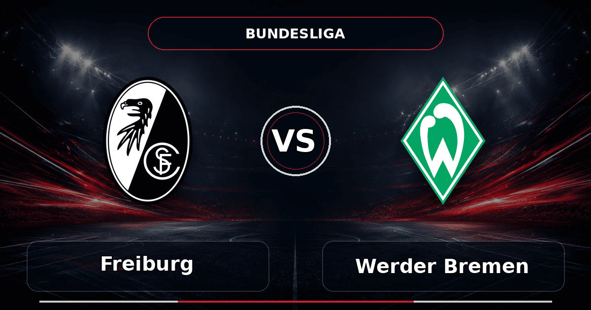 Nhận định Freiburg vs Werder Bremen