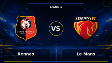 Nhận định Rennes vs Le Mans