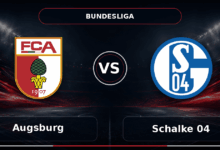 Nhận định Augsburg vs Schalke 04