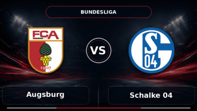 Nhận định Augsburg vs Schalke 04