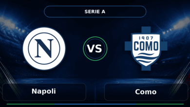 Nhận định Napoli vs Como