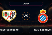 Nhận định Rayo Vallecano vs Espanyol