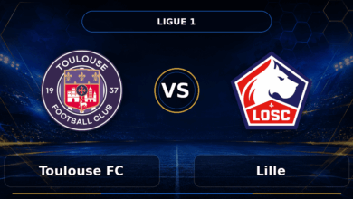 Nhận định Toulouse FC vs Lille