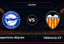 Nhận định Deportivo Alavés vs Valencia CF