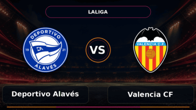 Nhận định Deportivo Alavés vs Valencia CF