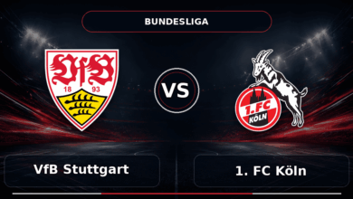 Nhận định VfB Stuttgart vs 1. FC Köln