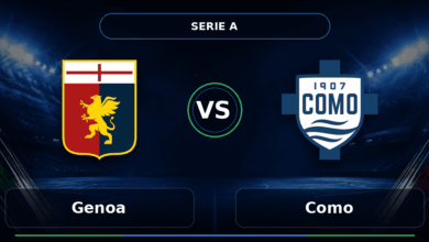 Nhận định Genoa vs Como