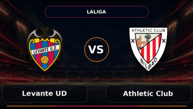 Nhận định Levante UD vs Athletic Club