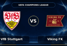 Nhận định VfB Stuttgart vs Viking FK