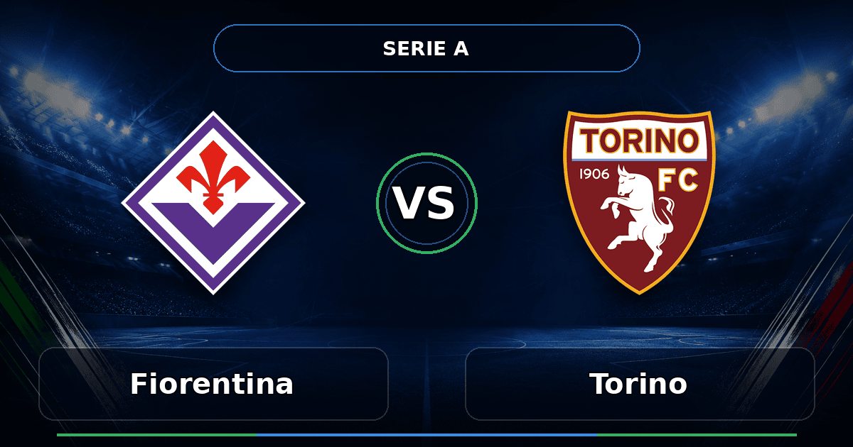 Nhận định Fiorentina vs Torino