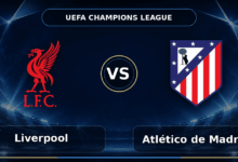 Nhận định Liverpool vs Atlético de Madrid